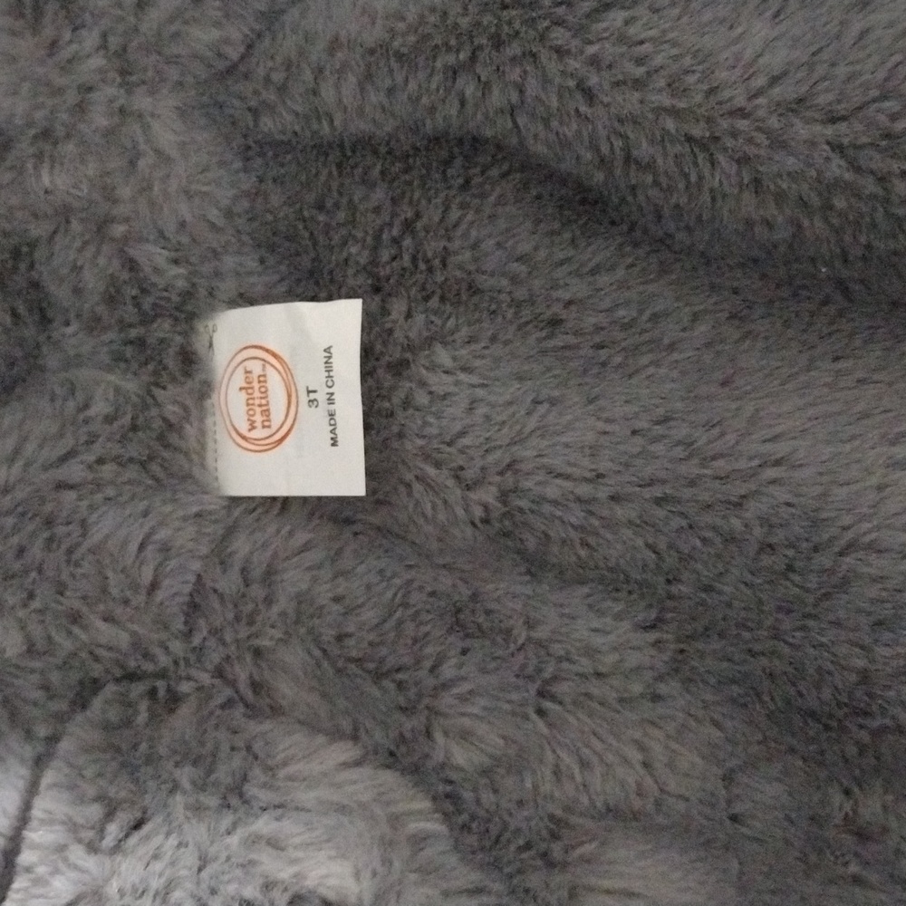 Reversible jacket - Picture 2 of 3